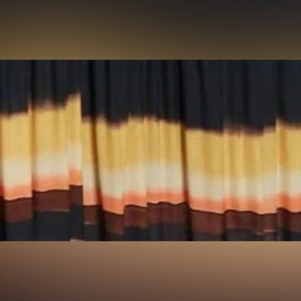 A.L.C. Everly Pleated Gown. Sz: 6 - Picture 7 of 7